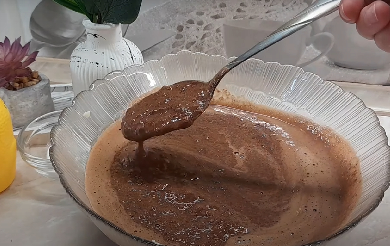 Яблочный брауни без муки и сахара: рецепт ароматной выпечки для чая или кофе